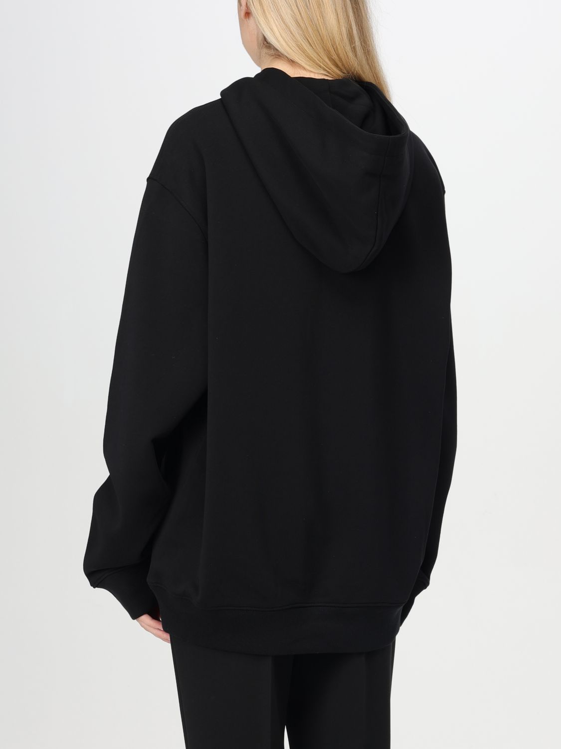 Sweater Woman color Black