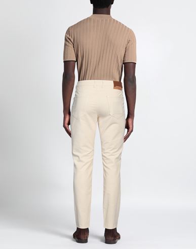 Man Pants Ivory