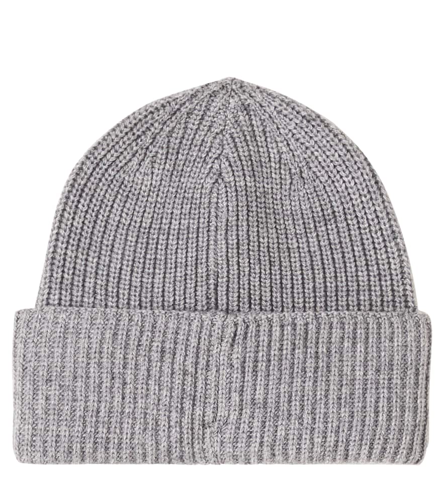 Lahrak logo beanie