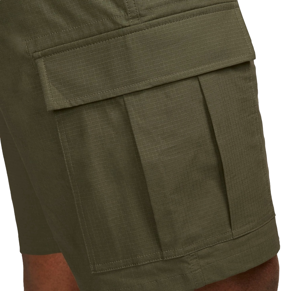 SB KEARNY Cargo Shorts 'Military Green'