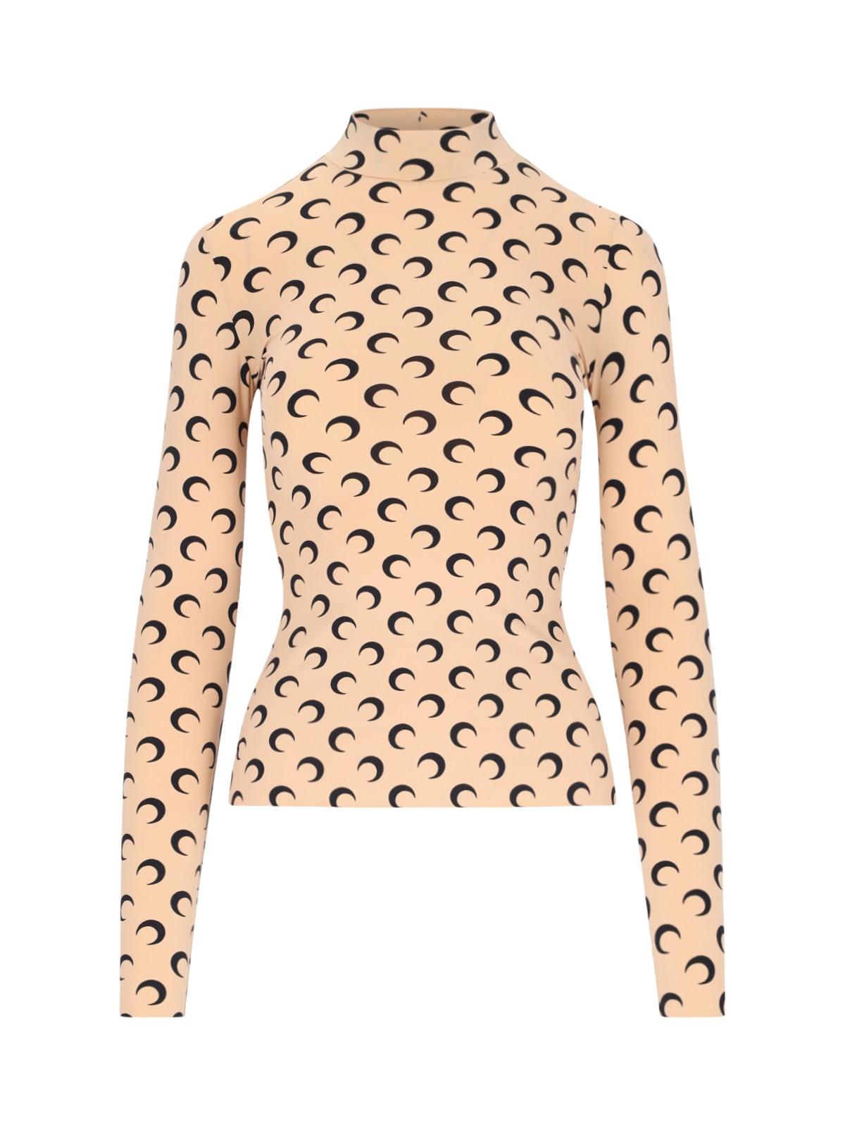 Regenerated Second Skin top - Neutrals