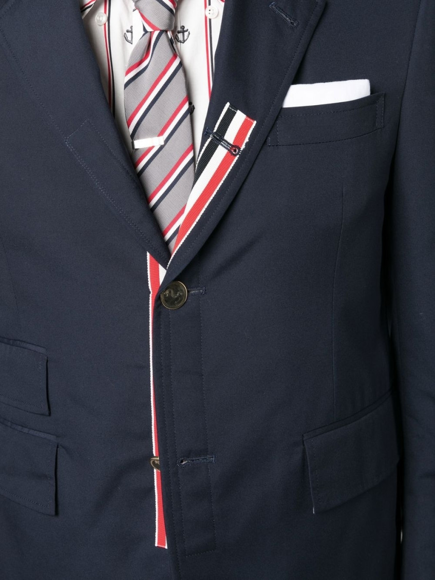 Manteaux & Vestes Single-Breasted Jacket