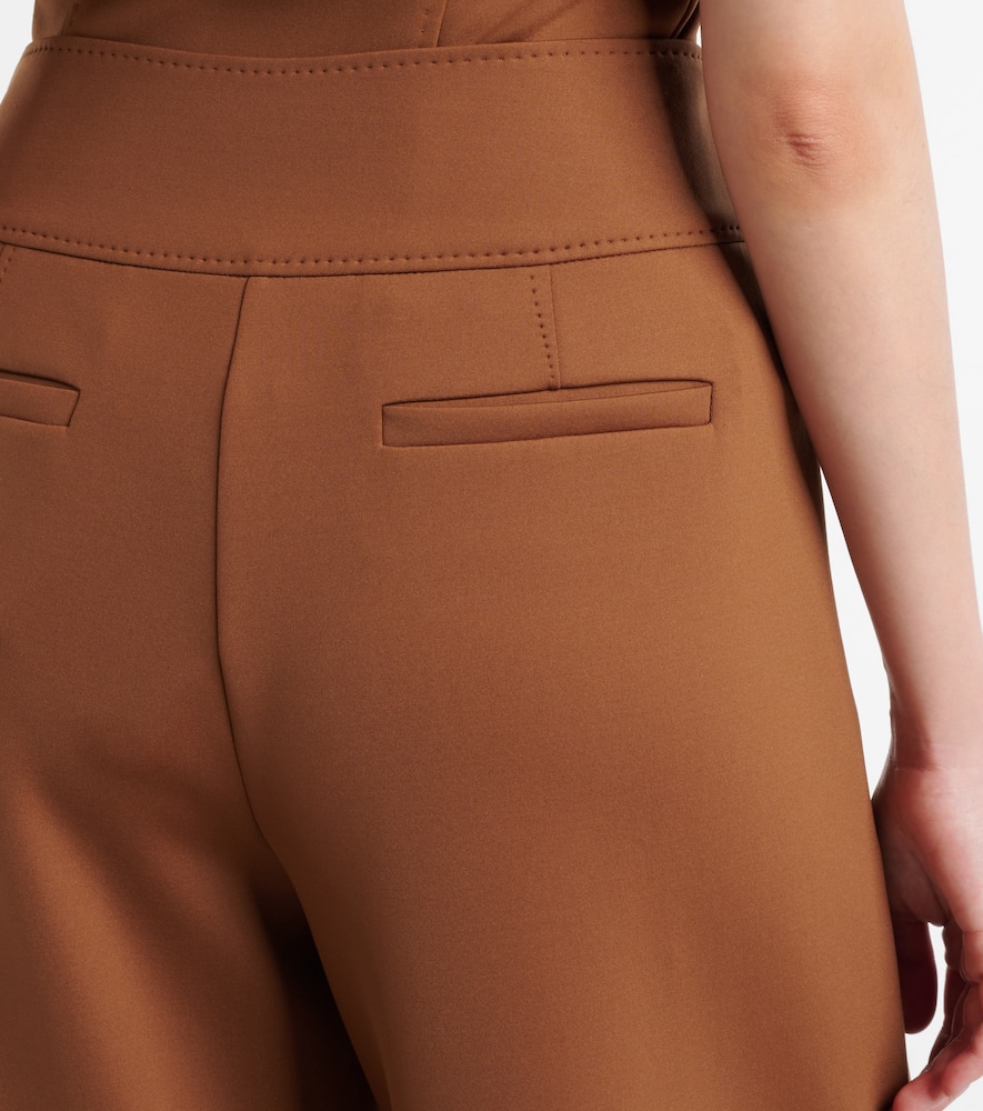 Fagiani wide-leg pants