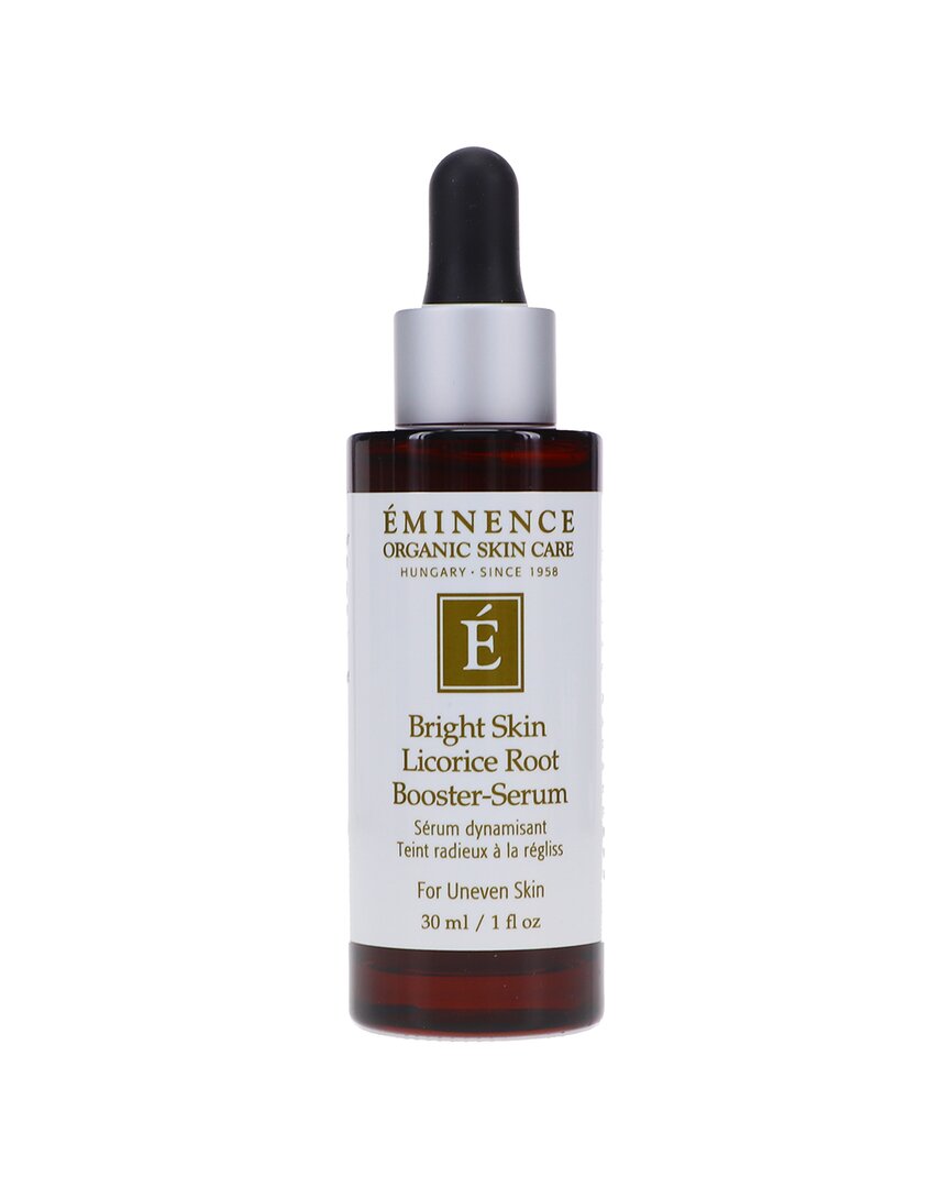 1Oz Bright Skin Licorice Root Booster Serum