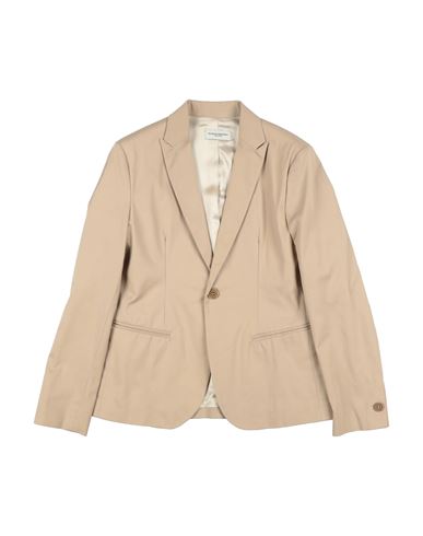 Kid Boy Blazer Beige