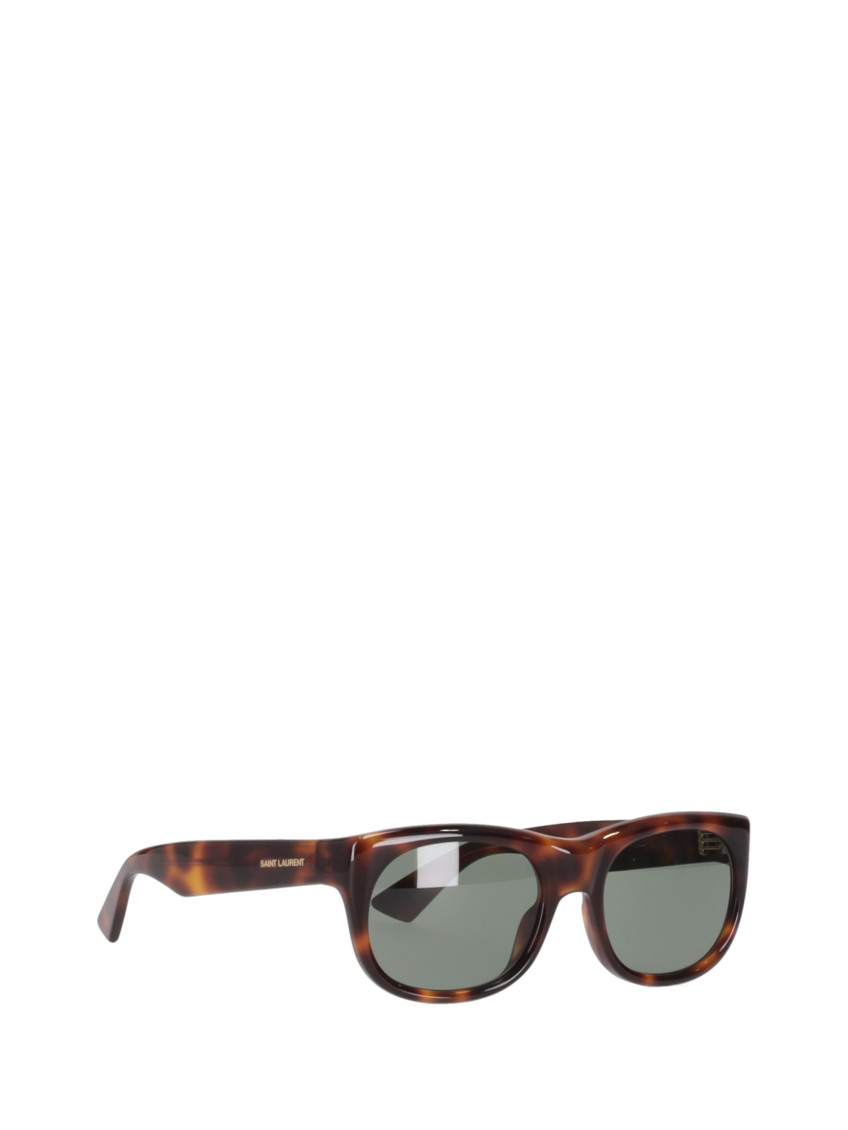 Brown Havana Sunglasses