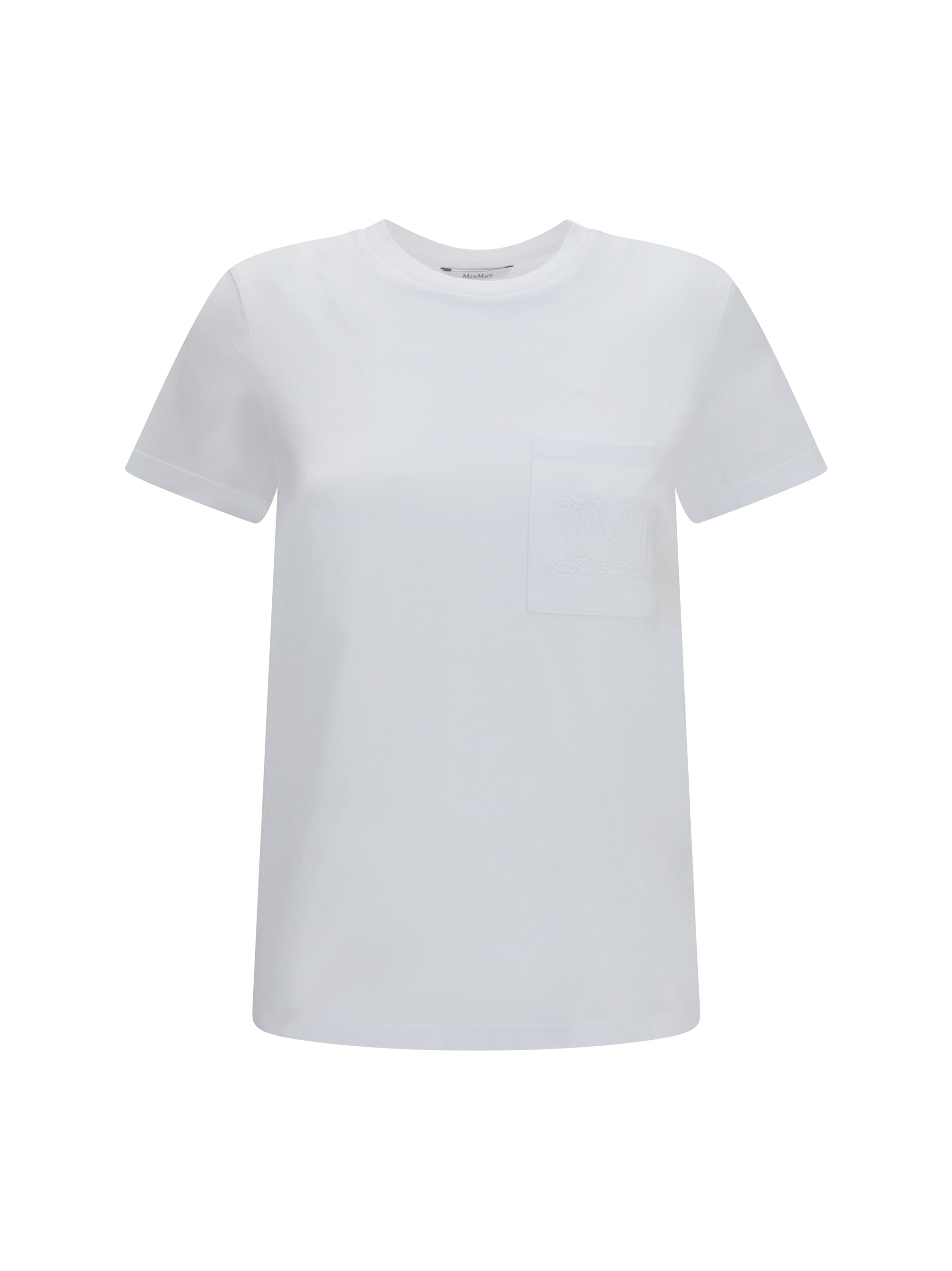 Papaia T-Shirt — White