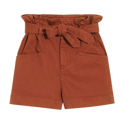 Adriel Shorts