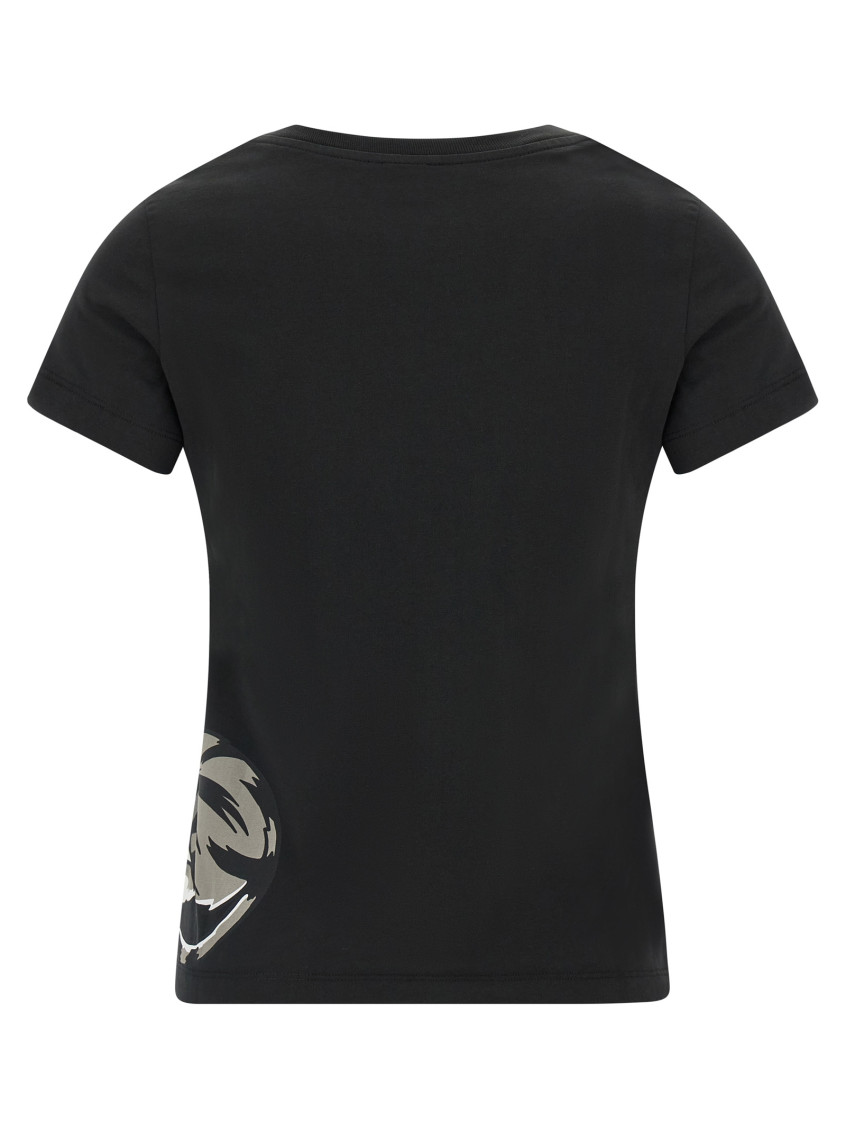 Happy Tiger T-shirt