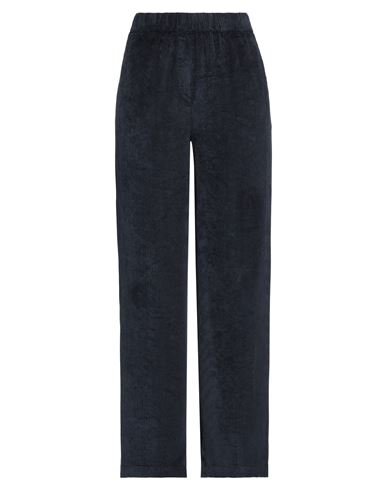 Woman Pants Midnight blue Size 6 Viscose