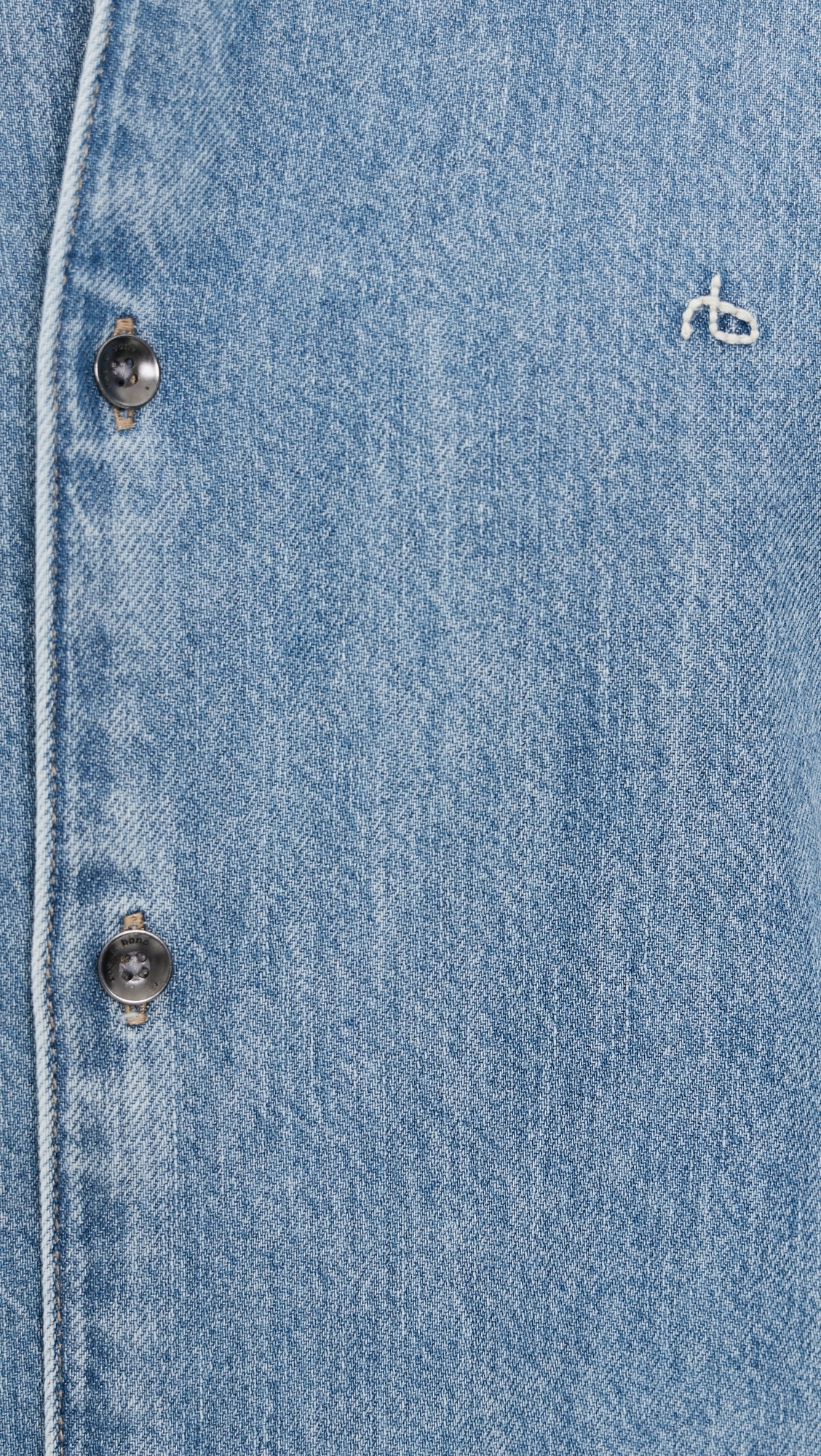 Denim Tomlin Shirt Conrad