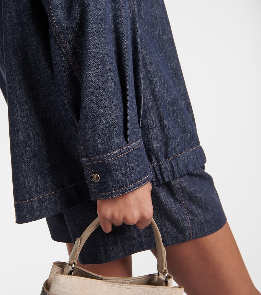 Cotton shirt