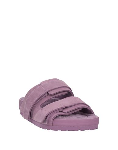 Woman Sandals Mauve