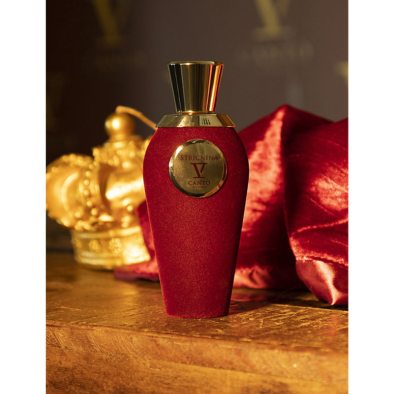 Stricnina Extrait de Parfum 100ml