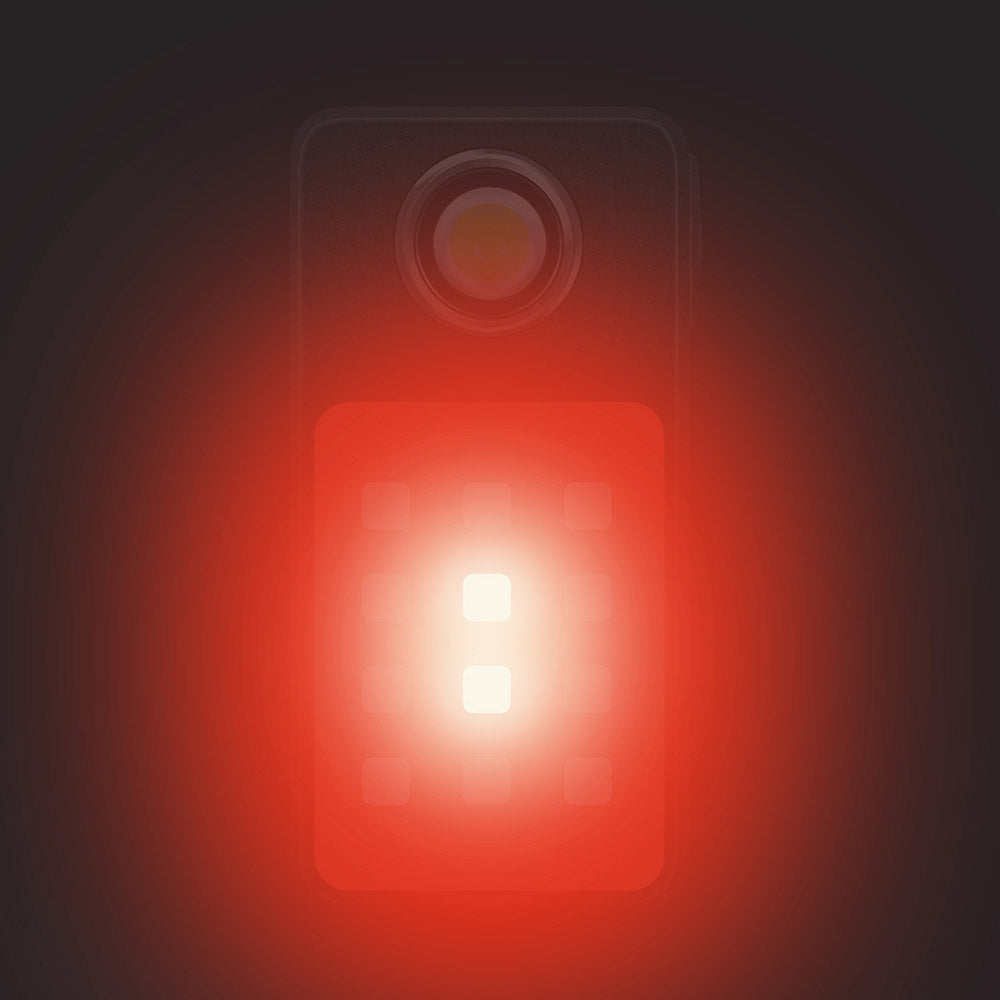Clip on Light