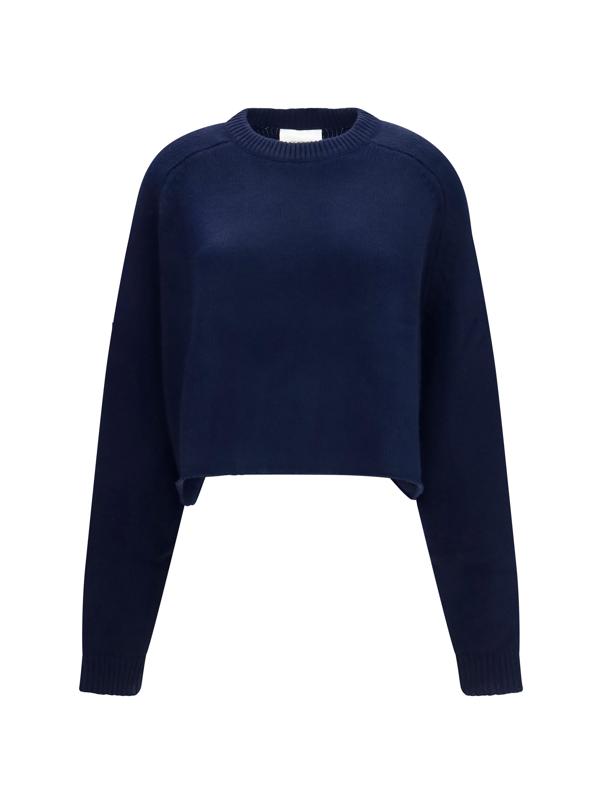Karine Sweater — Navy