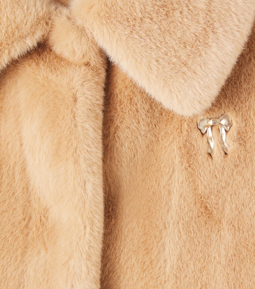 Embellished jacket