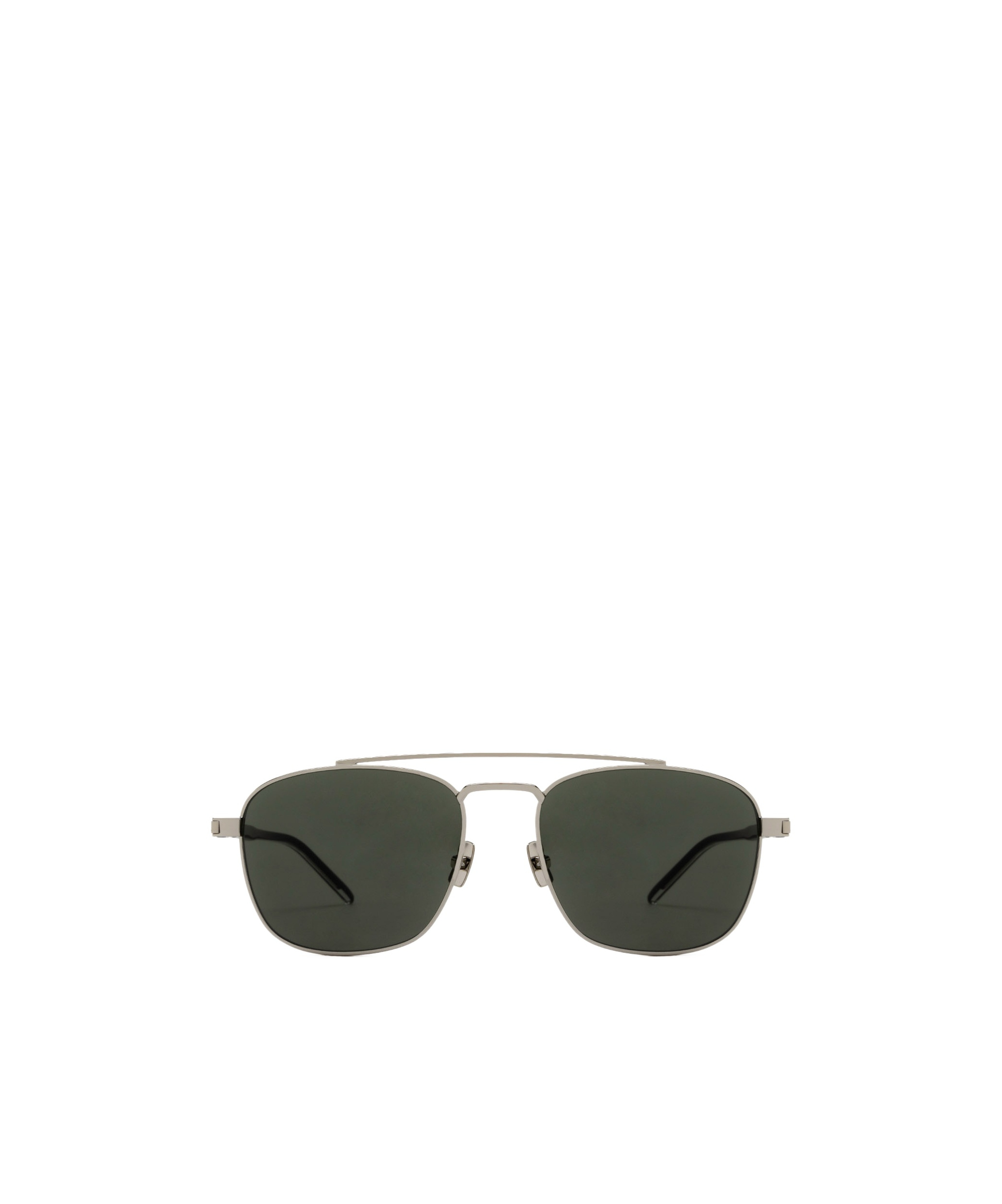 SL 665 square-frame sunglasses