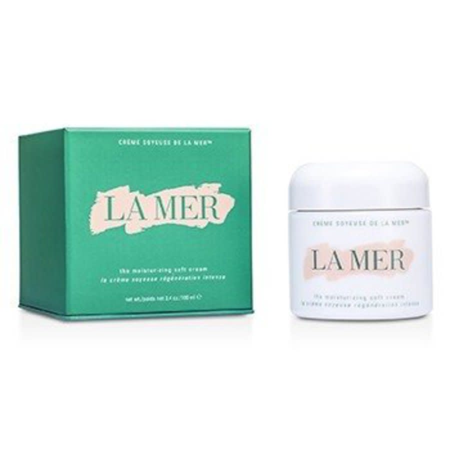 The Moisturizing Soft Cream 100ml / 3.4oz