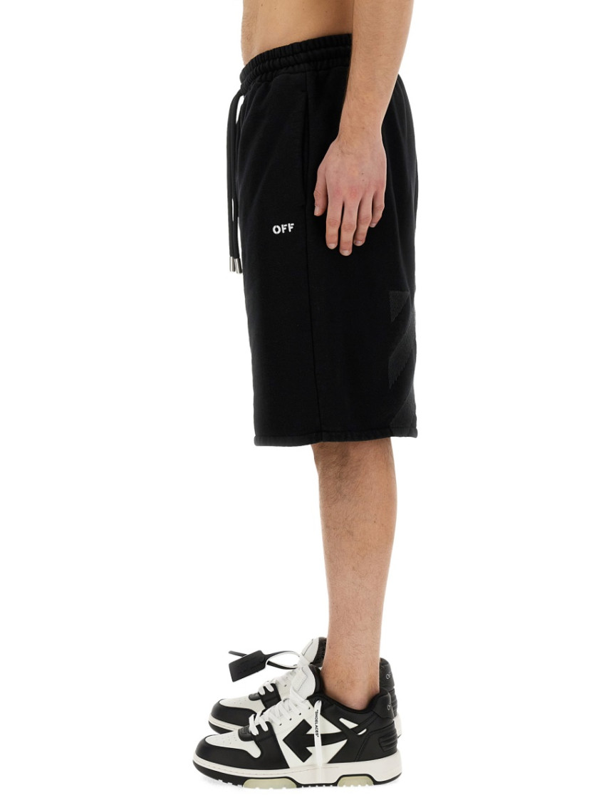 Shorts et Bermudas Bermuda w/Logo
