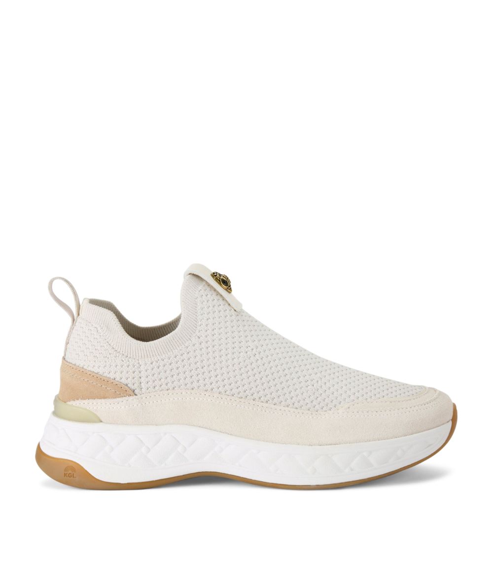 Kensington Slip-On Sneakers