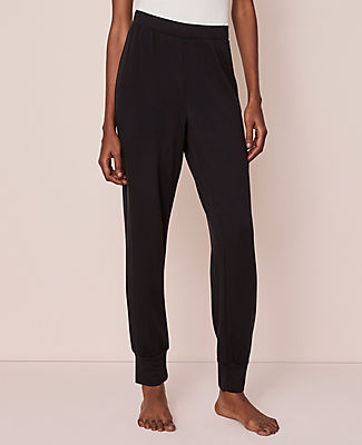 Ann Taylor Jogger Lounge Pant