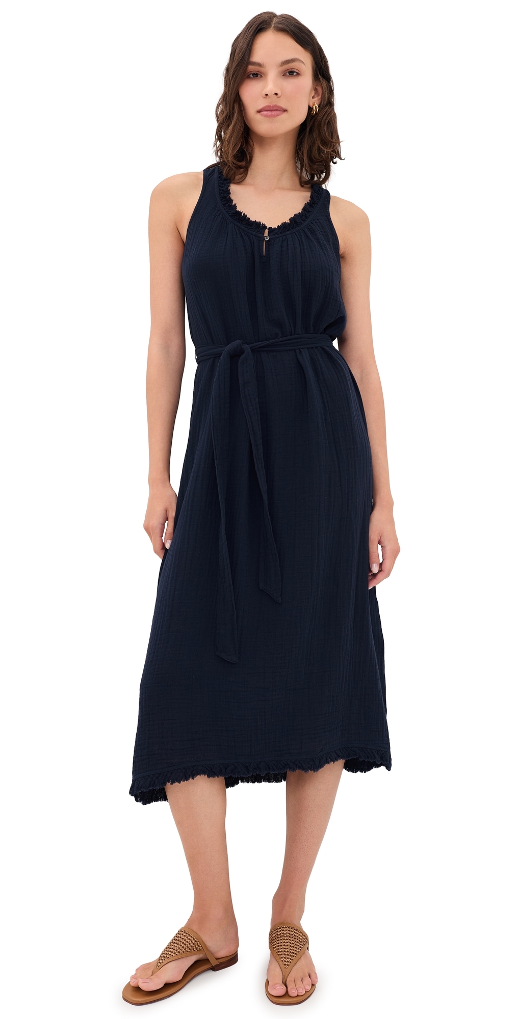 Mayson Dress North Star