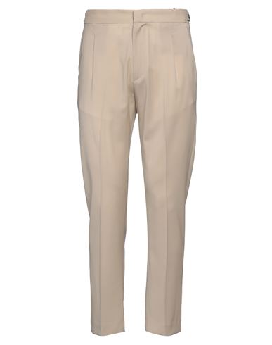 Man Pants Sand
