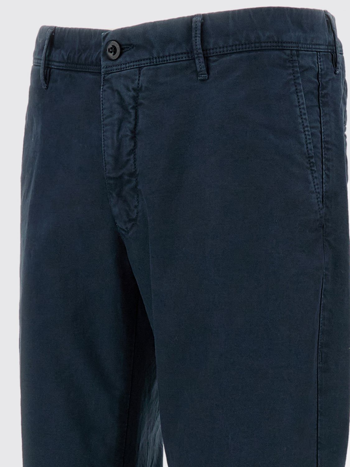 Jeans Men color Blue