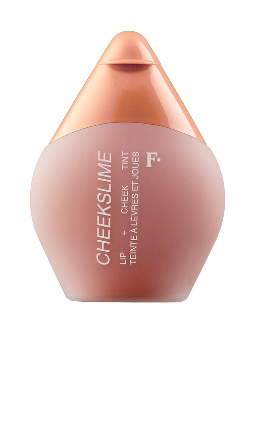 Freck Cheekslime Lip + Cheek Tint in Pink