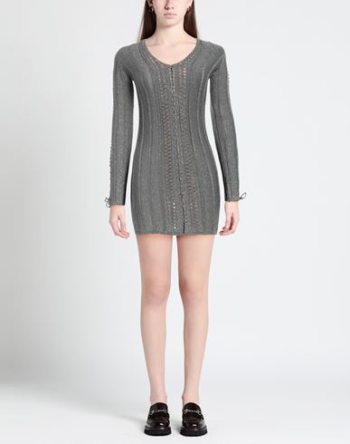 Woman Mini dress Grey