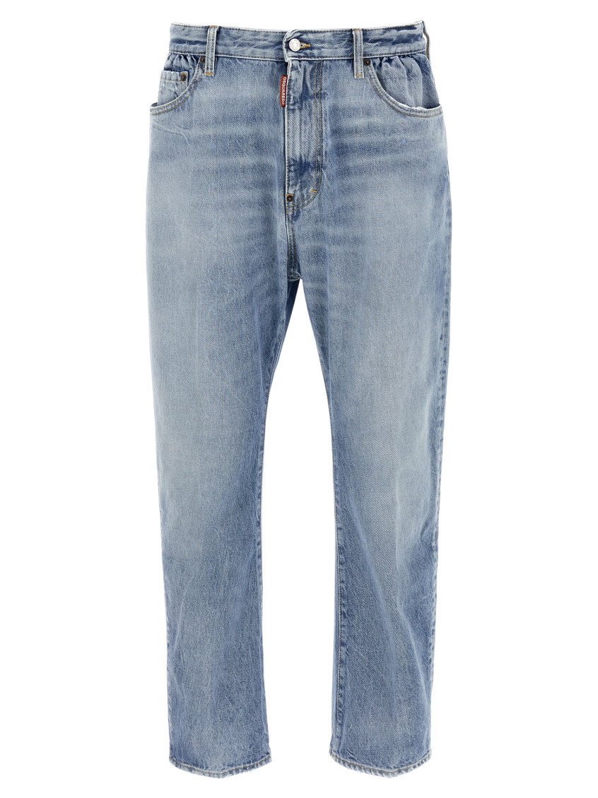 London Bro Jeans
