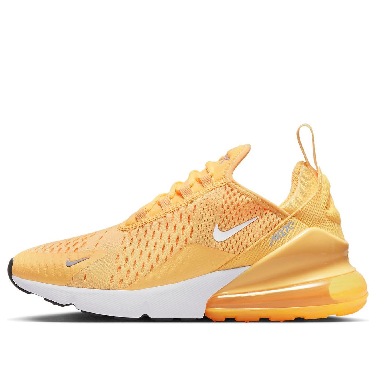 (WMNS) Air Max 270 'Topaz Gold'