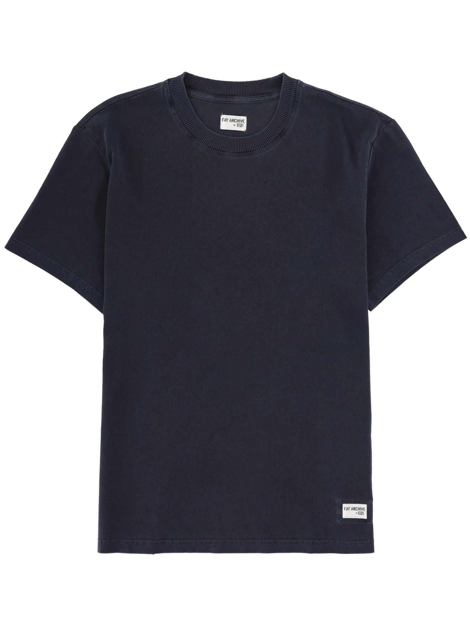 "archive" t-shirt