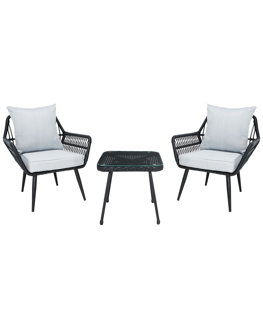 Londyn 3pc Lounge Set