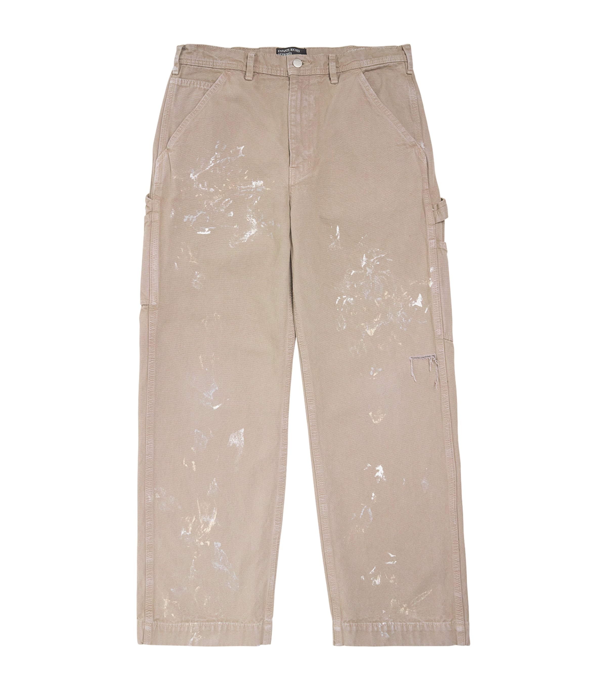 Paint Carpenter Trousers
