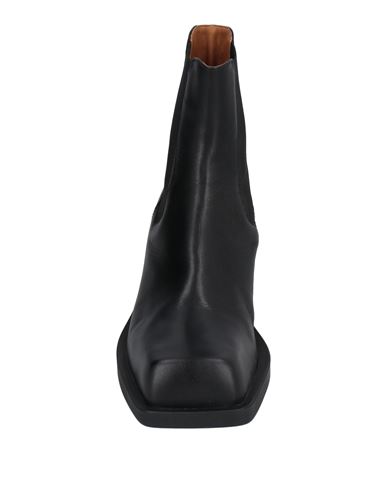 Woman Ankle boots Black