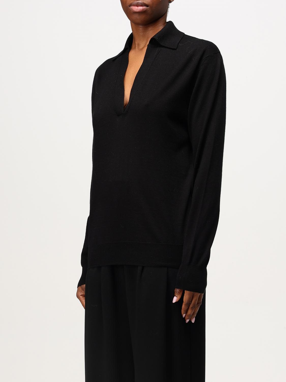 Cameron sweater - Black