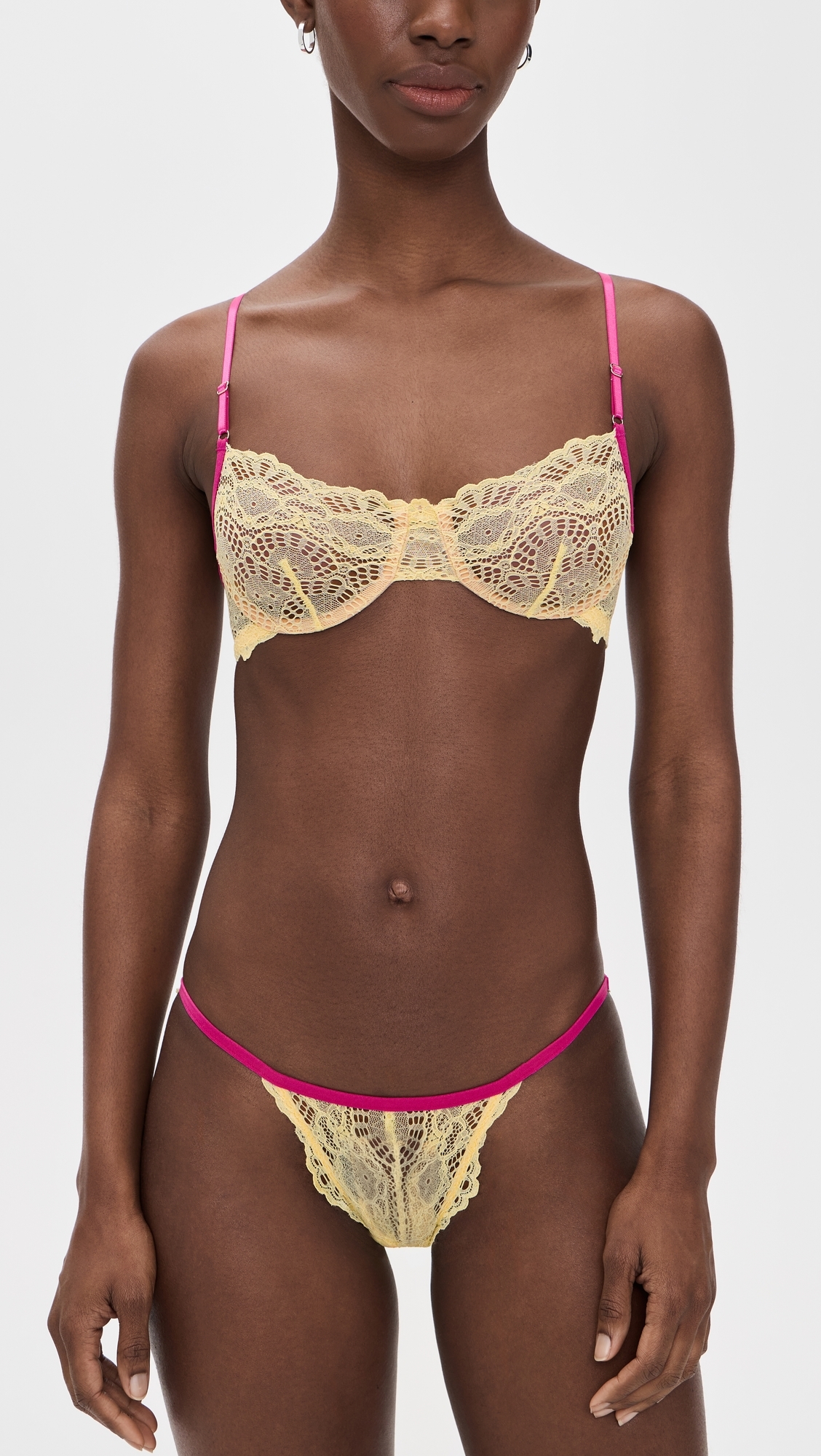 Brazilian Bikini Panties