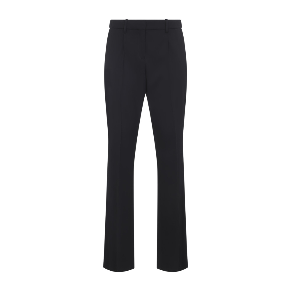Tailored Pants