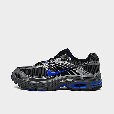 Men's Air Max Moto 2K Casual Shoes in Dk Smoke Grey/Racer