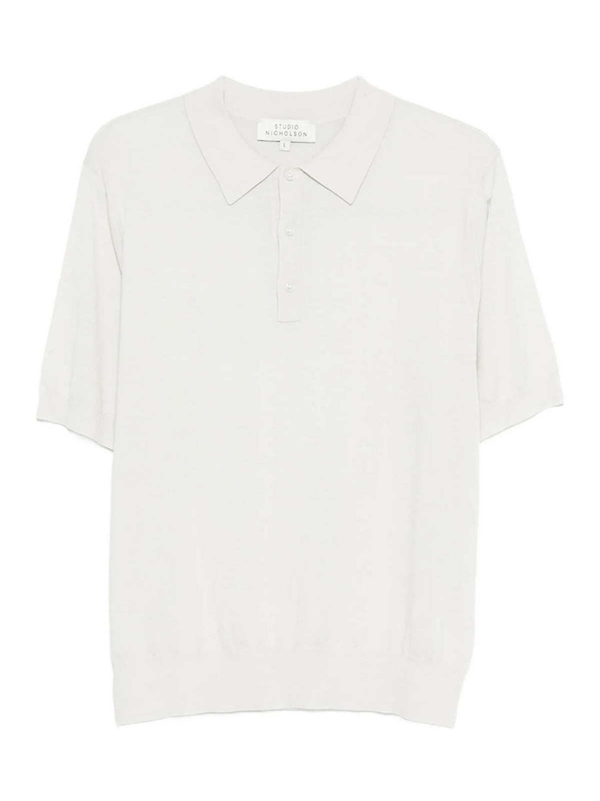 Polo Shirts