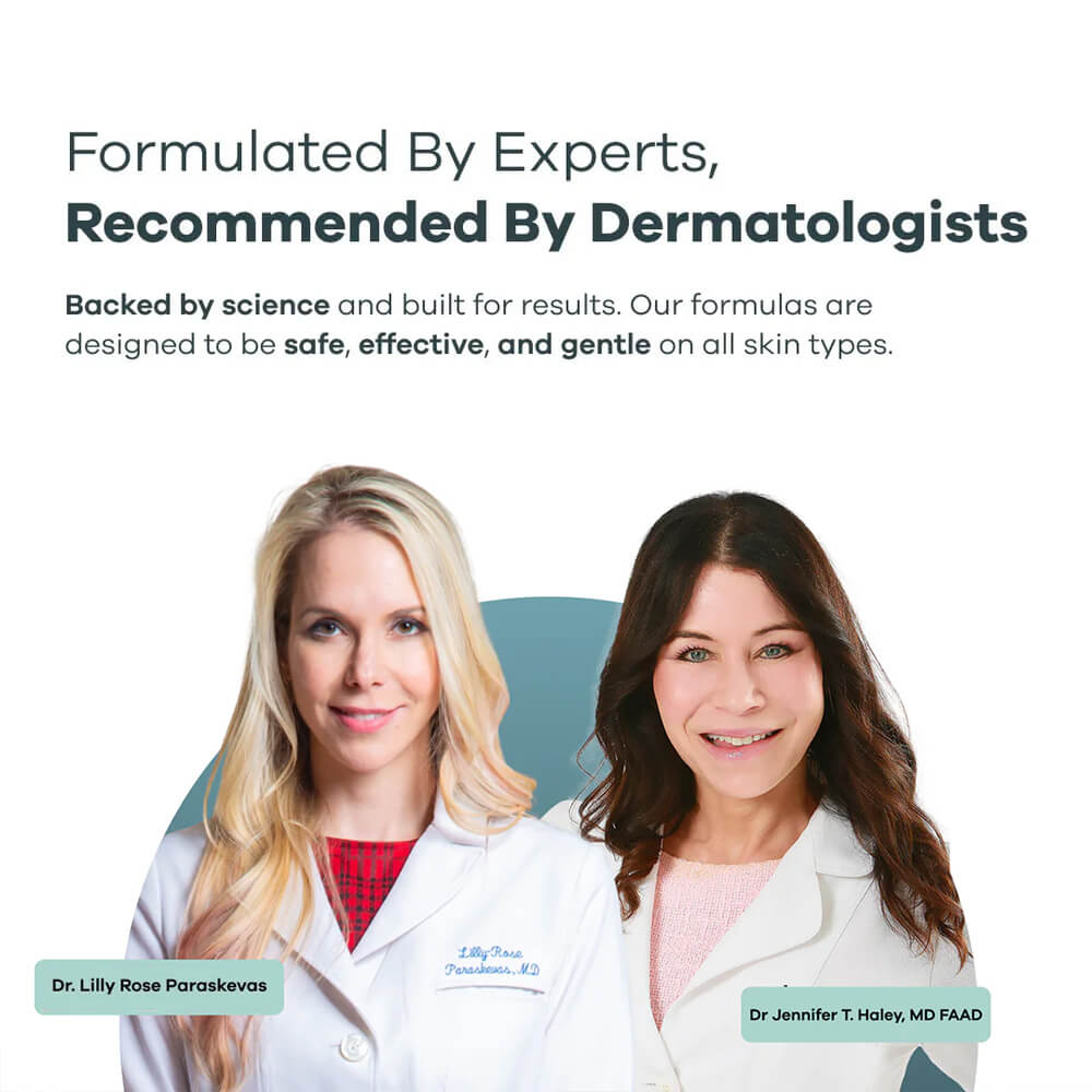 12 Month Supply - Collagen Mask