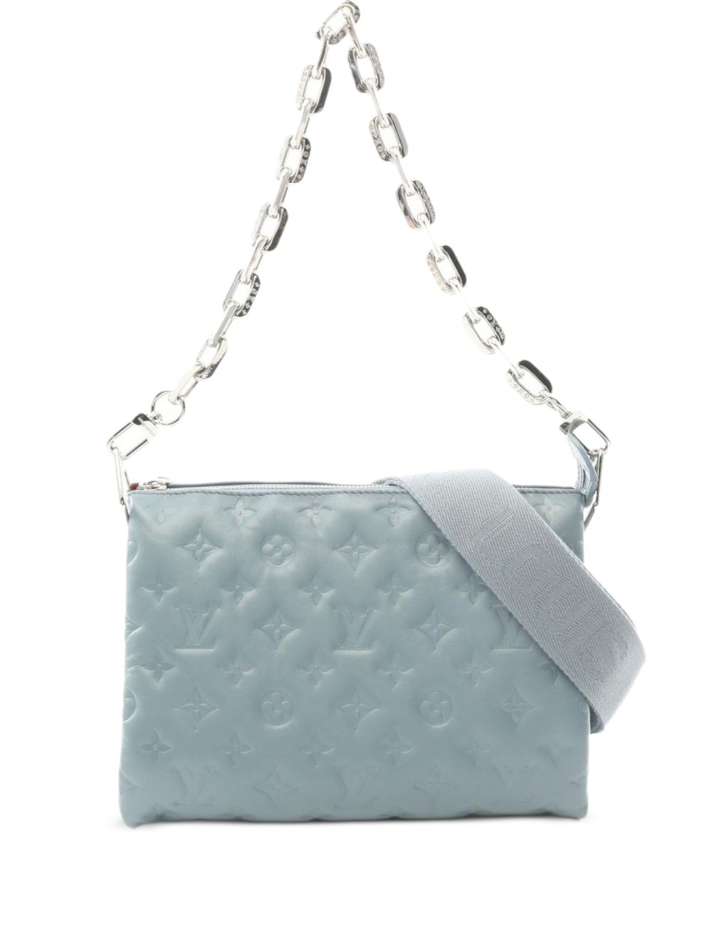2021 Coussin PM handbag - Blue