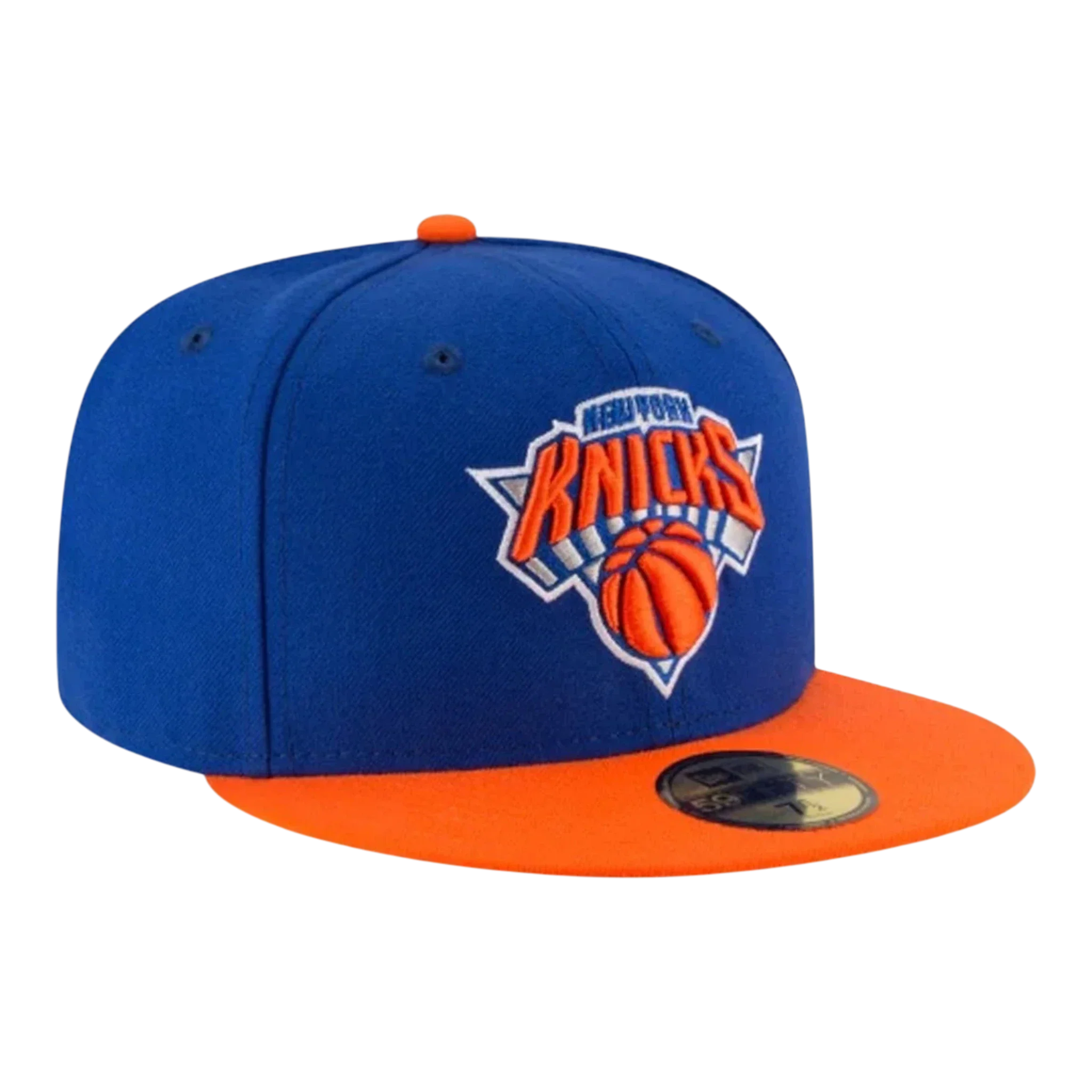 59fifty New York Knicks 2tone Otc Fitted Hat