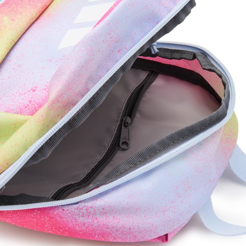 Gotta Have It Backpack Shoes (Spray Gradient Rainbow)