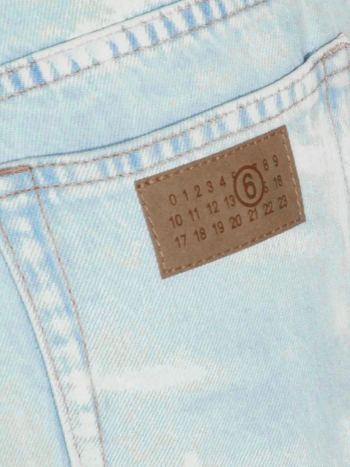 Jeans Woman color Blue