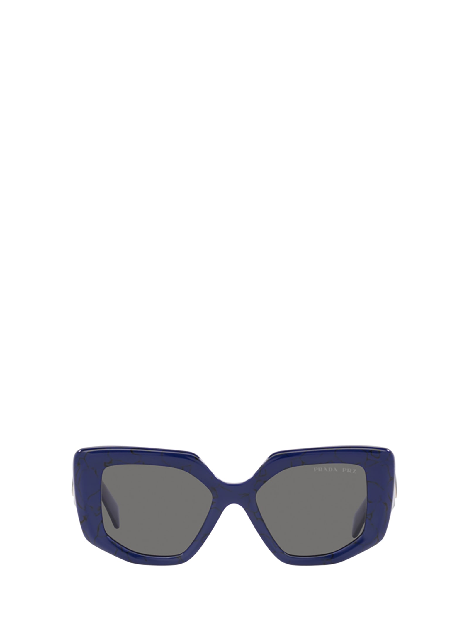 Pr 14zs Baltic Marble Sunglasses