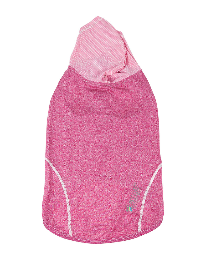 Active Pull Rover Dog Hoodie