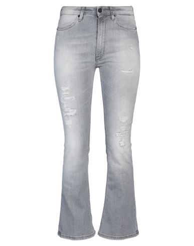Woman Denim pants Grey
